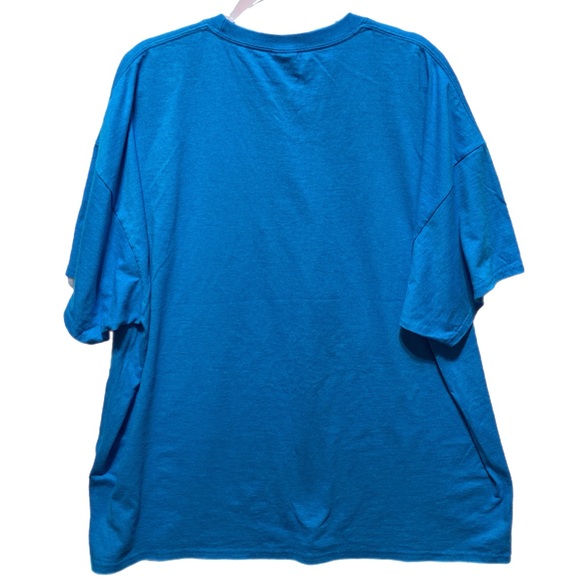 Chic Reader LOVE MY LIBRARY Tee Tshirt 3XL EUC! 13007 - Picture 3 of 5